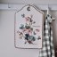 Porcelánové prkýnko Villeroy & Boch Botanica