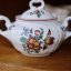 Cukřenka Villeroy & Boch Alsace