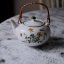 Porcelánová čajová konvice Seltmann Weiden 1,2 L
