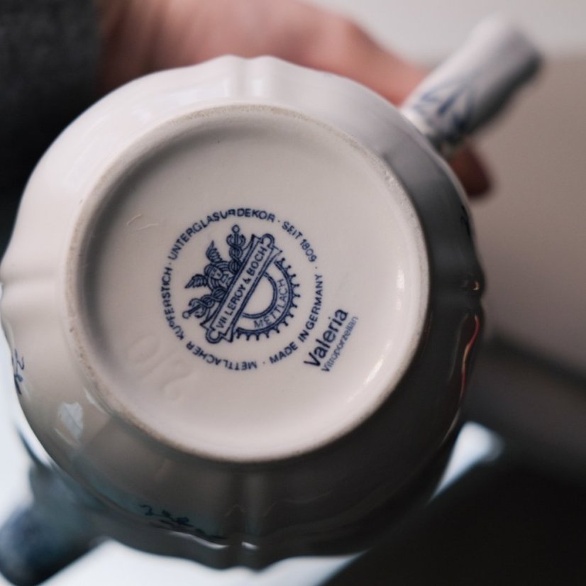Kávová konvice 1L Valeria Villeroy & Boch