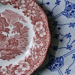 Snídaňový talíř 20 cm Unicorn Tableware