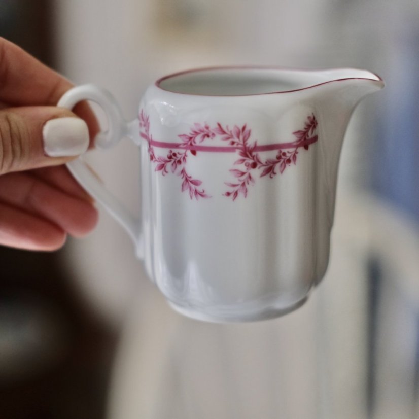 Porcelánová sada Seltmann Weiden 3ks