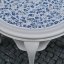 Dřevěný mozaikový stolek Villeroy&Boch Valeria