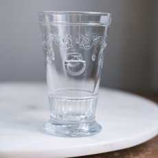 Francouzský skleněný pohár 325 ml