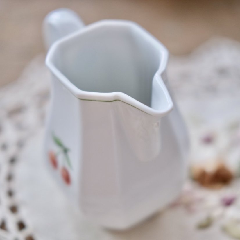 Mlékovka Villeroy & Boch Heinrich Cherry