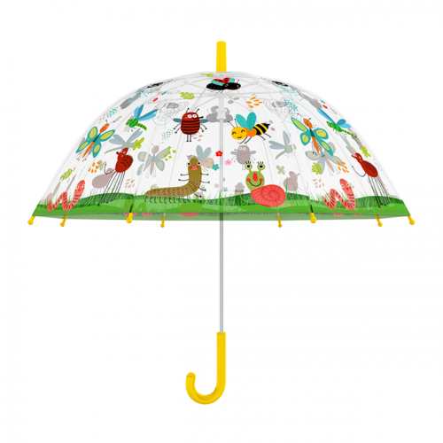 Deštník dětský HMYZ