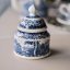 Cukřenka Villeroy & Boch Blue Castle