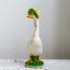 Figurka husa 40 cm