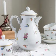 Porcelánová konvice 1,5 l Hutschenreuther - Germany