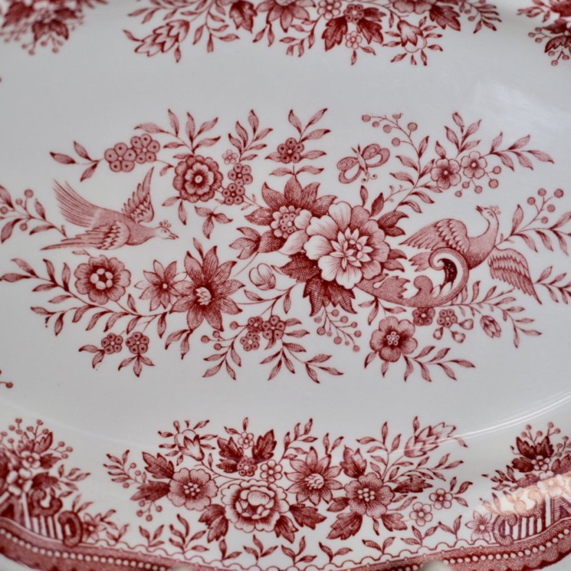 Tác 27 x 18 cm Fasan Villeroy & Boch