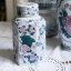 Ginger jar 23cm - Old China