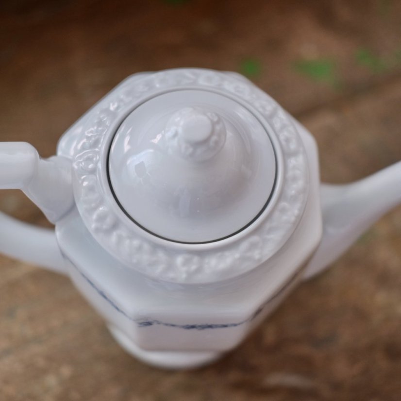 Porcelánová konvička Classic Rose - Rosenthal Group