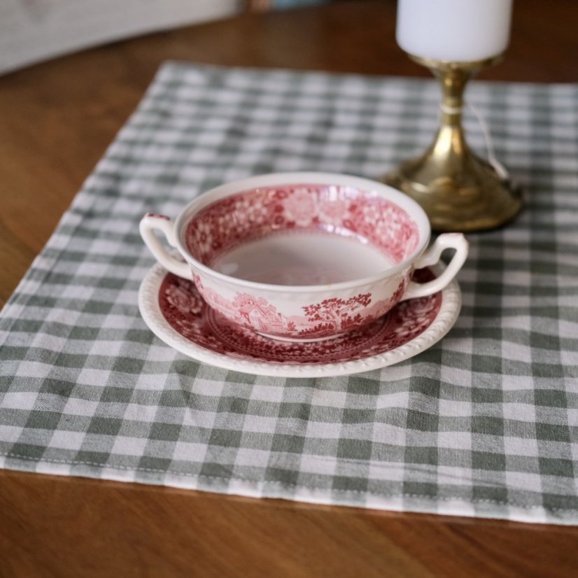 Miska s podšálkem Rusticana Villeroy & Boch