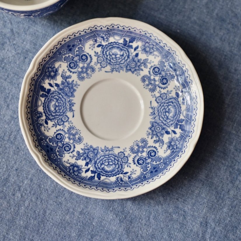 Šálek s podšálkem Villeroy & Boch Burgenland 200 ml