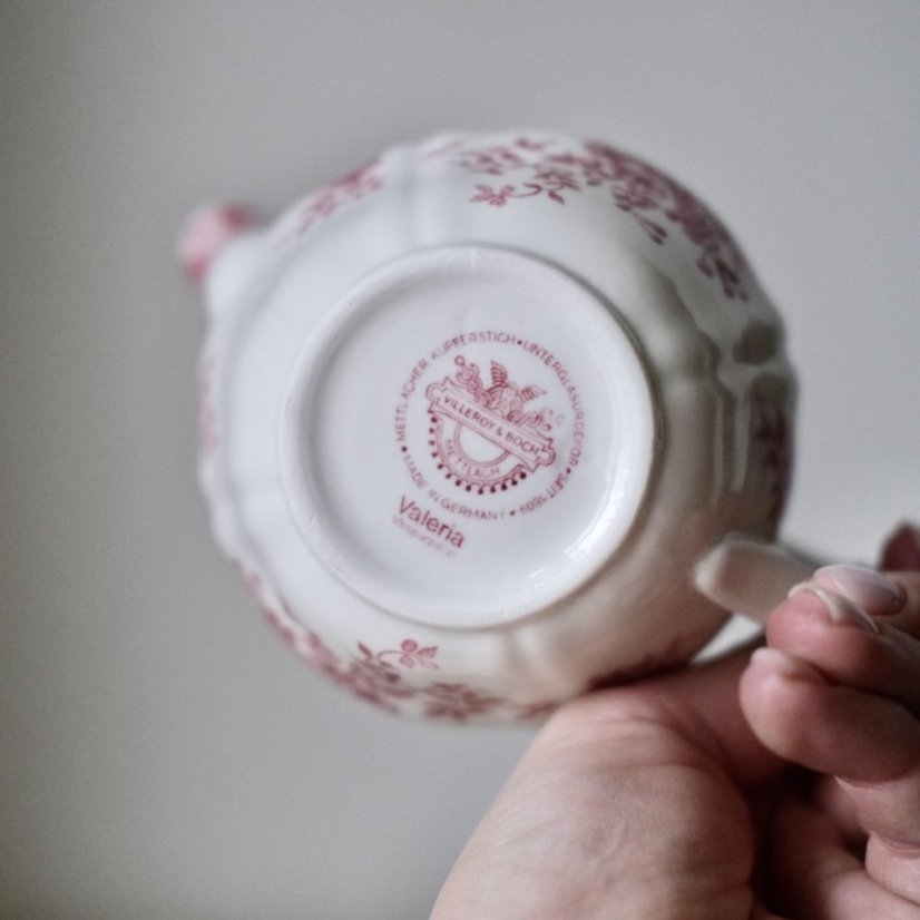 Mlékovka Valeria Villeroy & Boch 180ml