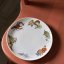Tálíř 19 cm kostní porcelán Krautheim Selb Bavaria