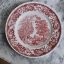 Tálíř 20 cm Royal Tudor Ware Staffordshire England