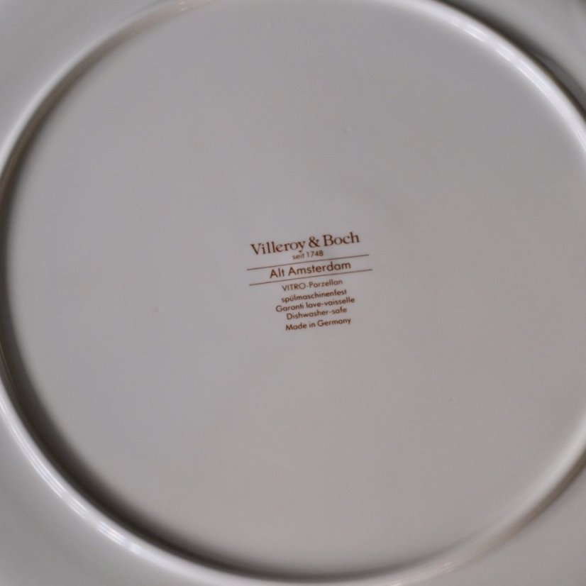 Dortový tác 32,5 cm Amsterdam Villeroy & Boch
