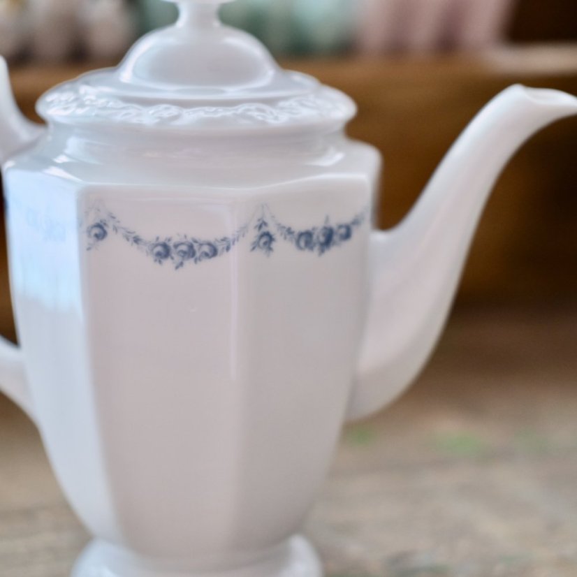 Porcelánová konvička Classic Rose - Rosenthal Group