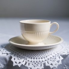 Šálek s podšálkem 160ml Wedgwood Edme