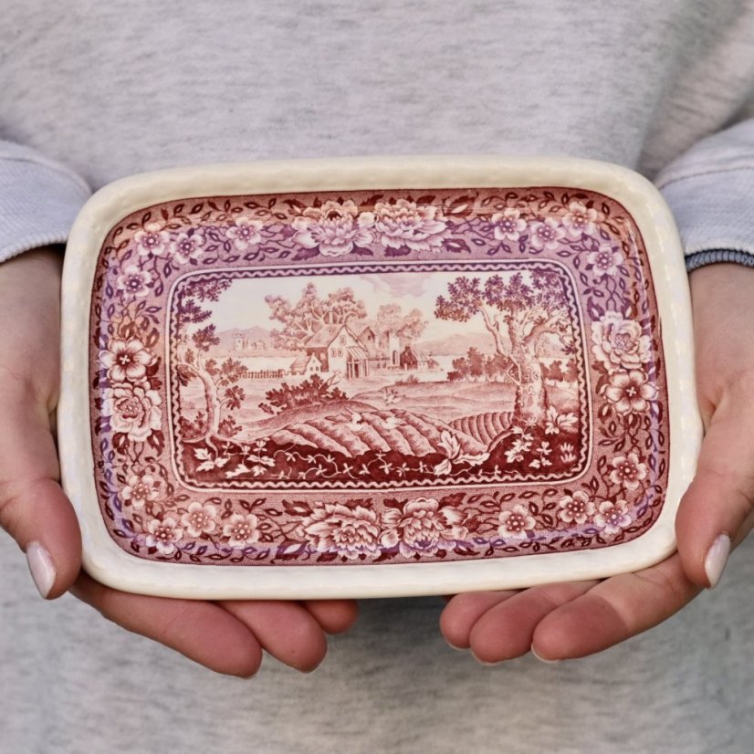 Tác 18 x 13 cm Rusticana Villeroy & Boch