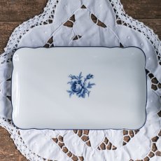 Servírovací tácek Seltmann Weiden Bavaria 20cm x 12cm