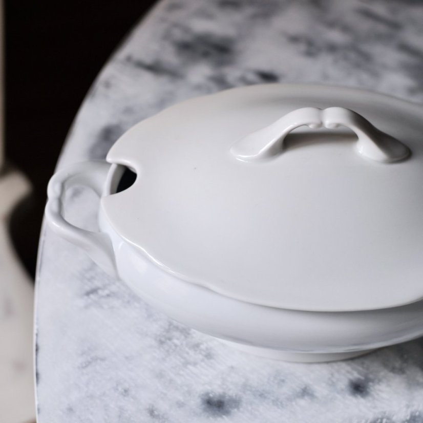 Porcelánová terina 1,7 L