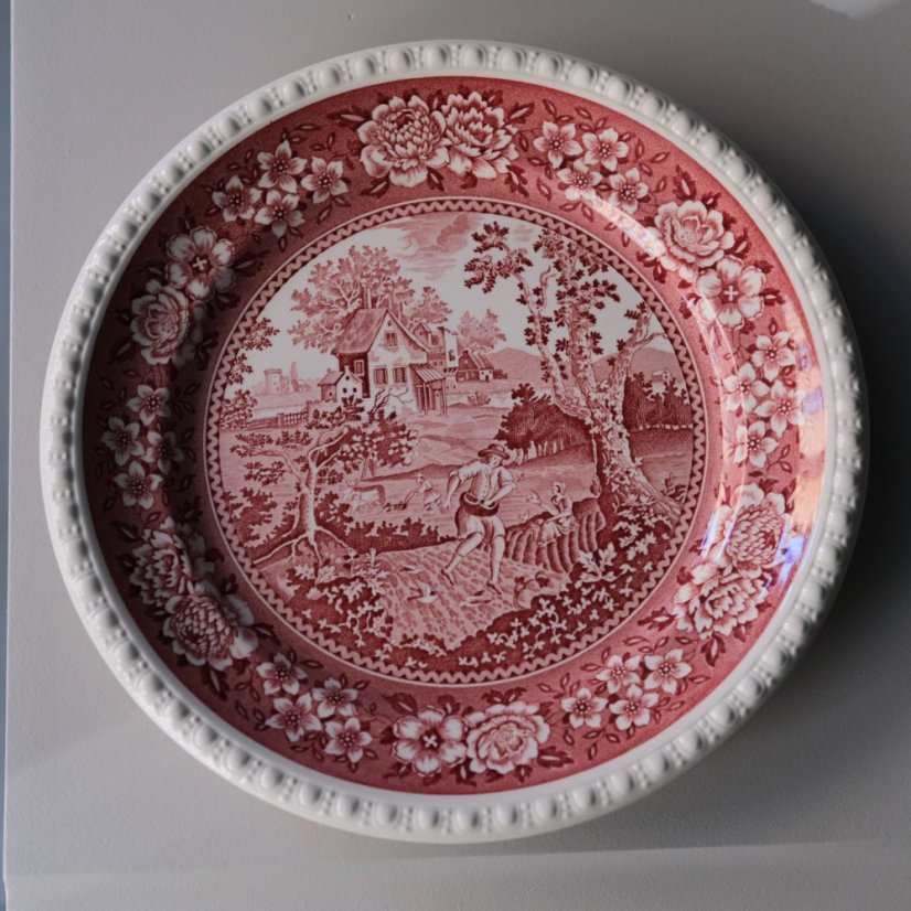 Talíř 25cm Rusticana Villeroy & Boch