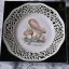 Závěsný porcelánový talíř 18,5 cm Schumann Arzberg