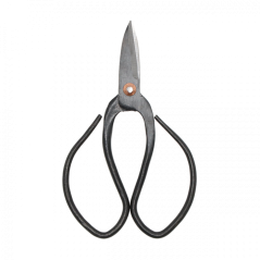Kovové nůžky Esschert Design 12 cm