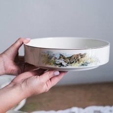 Mísa 25 x 6 cm Villeroy & Boch – Fontainebleau