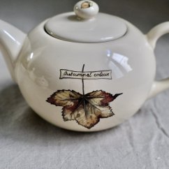 Čajová konvice Nizozemsko 1L