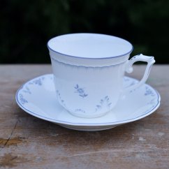 Šálek s podšálkem 200 ml Villeroy & Boch Heinrich VIENNA