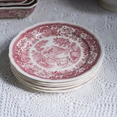 Obědový tálíř 25 cm Villeroy & Boch Burgenland