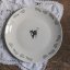 Porcelánový talíř 20 cm Clayre & Eff