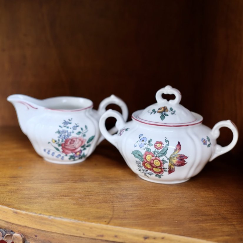 Mlékovka Villeroy & Boch Alsace