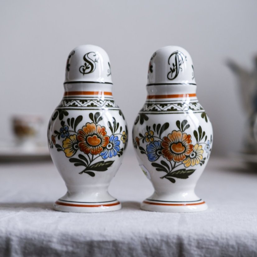 Sada slánka a pepřenka Alt Amsterdam Villeroy&Boch