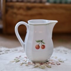 Mlékovka Villeroy & Boch Heinrich Cherry