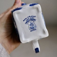 Mlékovka Royal Warwick England 200 ml