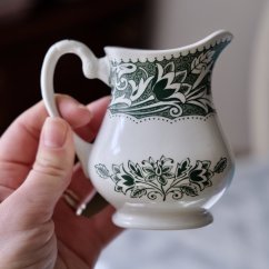 Mlékovka - Renaissance Royal Staffordshire J & G Meakin England