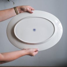 Tác 44 x 33 cm Villeroy & Boch – Fontainebleau
