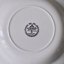Hluboký obědový talíř 22,5 cm  Dudson Engand