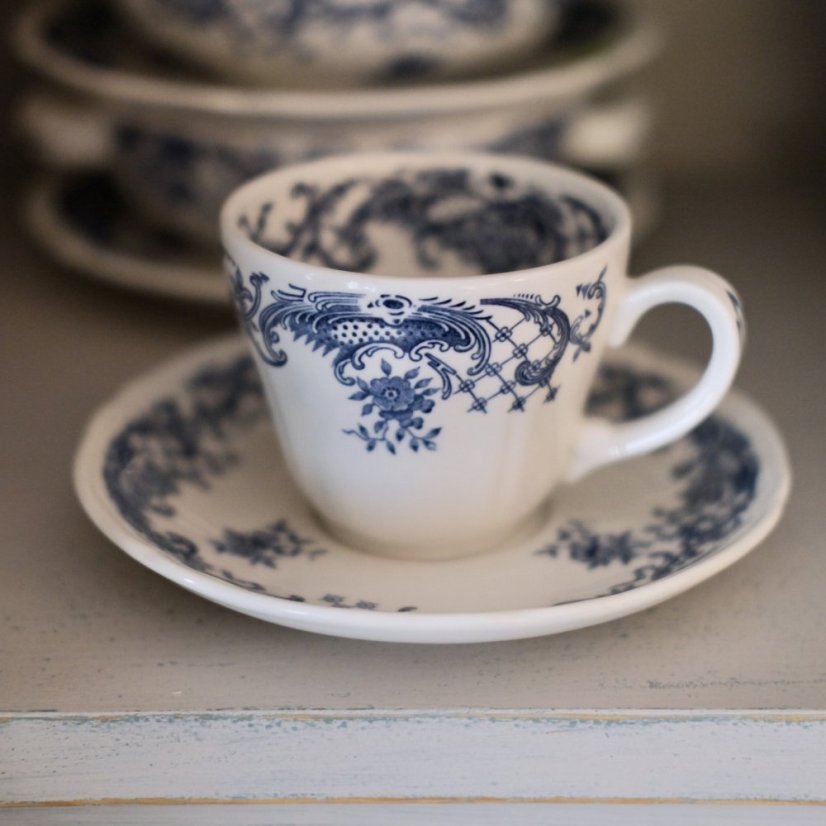 Kávový šálek s podšálkem 150 ml Valeria Villeroy & Boch