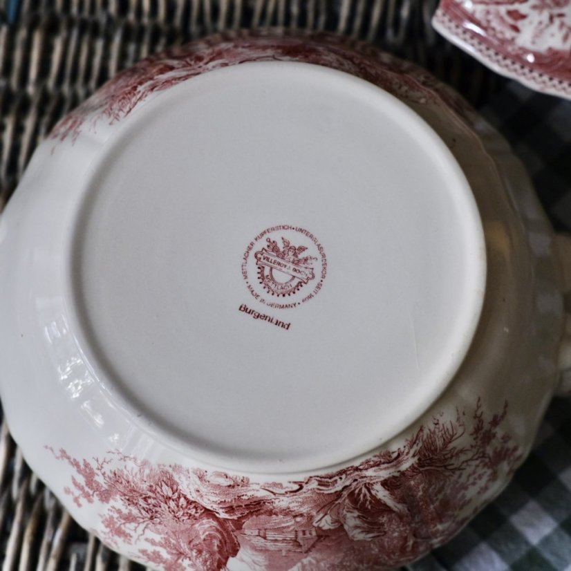Terina Villeroy&Boch Burgenland 1,5 l