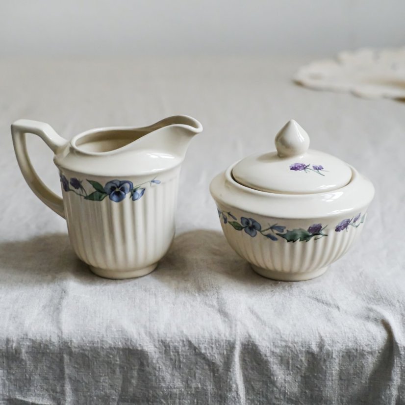 Cukřenka JET Nizozemsko