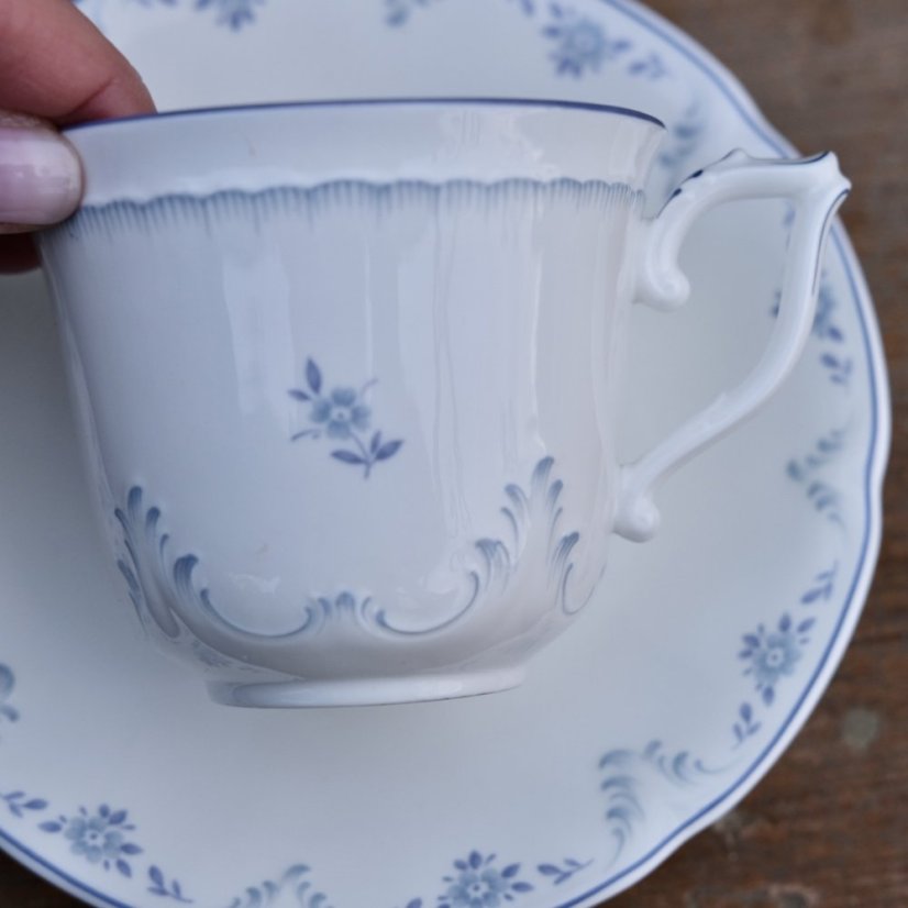 Šálek s podšálkem 200 ml Villeroy & Boch Heinrich VIENNA