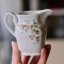 Porcelánová mlékovka Winterling
