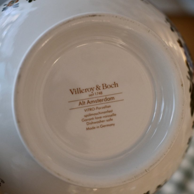 Velká salátová mísa Amsterdam Villeroy & Boch