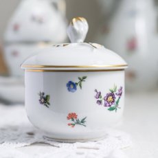 Porcelánová cukřenka Hutschenreuther - Germany