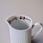Porcelánová mlékovka bílá Arzberg